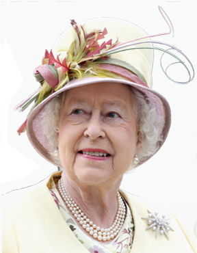 Queen Elizabeth